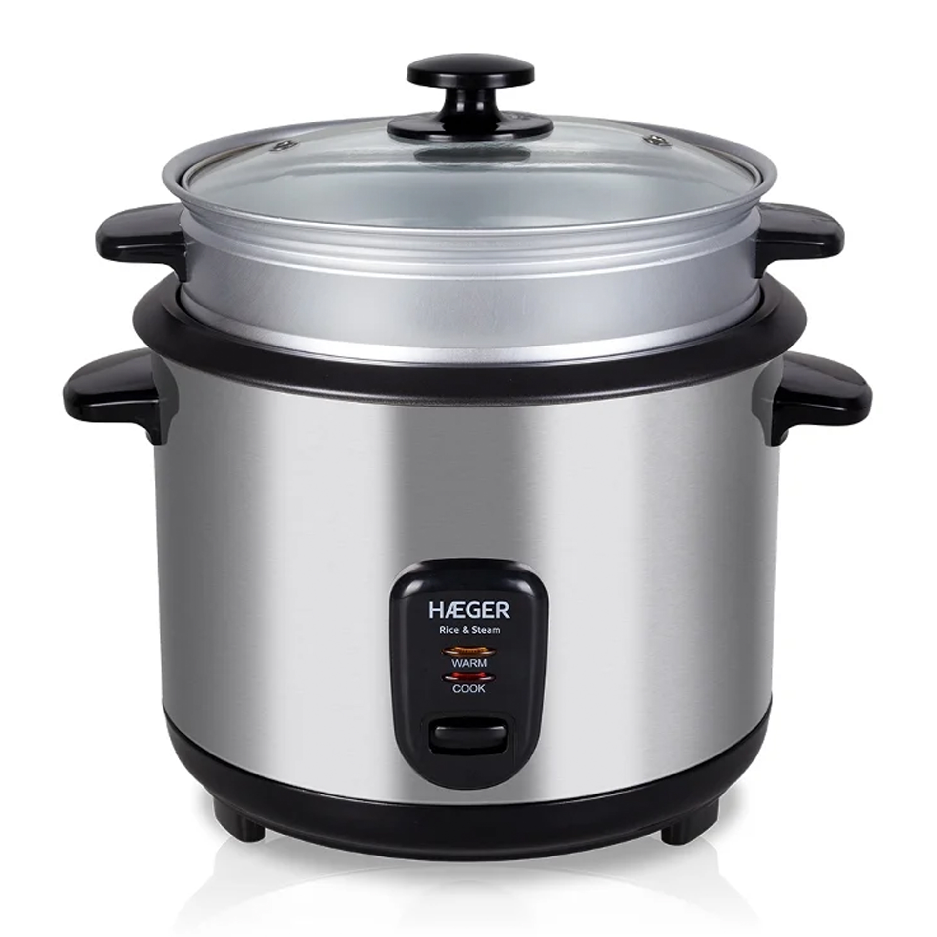 ARROZEIRA HAEGER RC-18L.001A