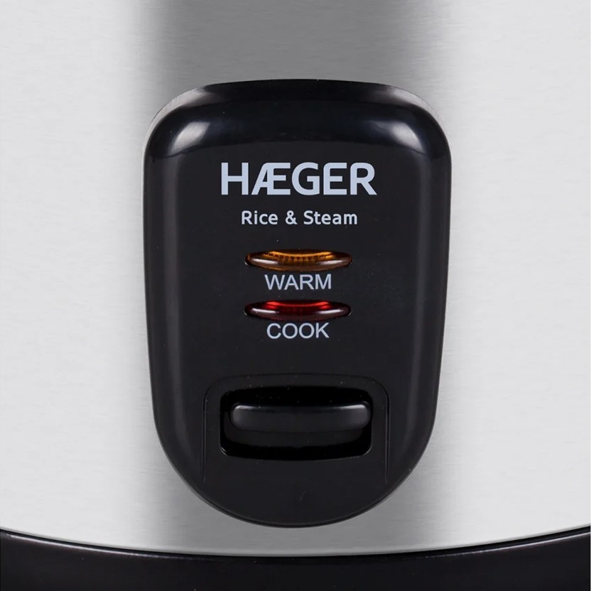ARROZEIRA HAEGER RC-18L.001A