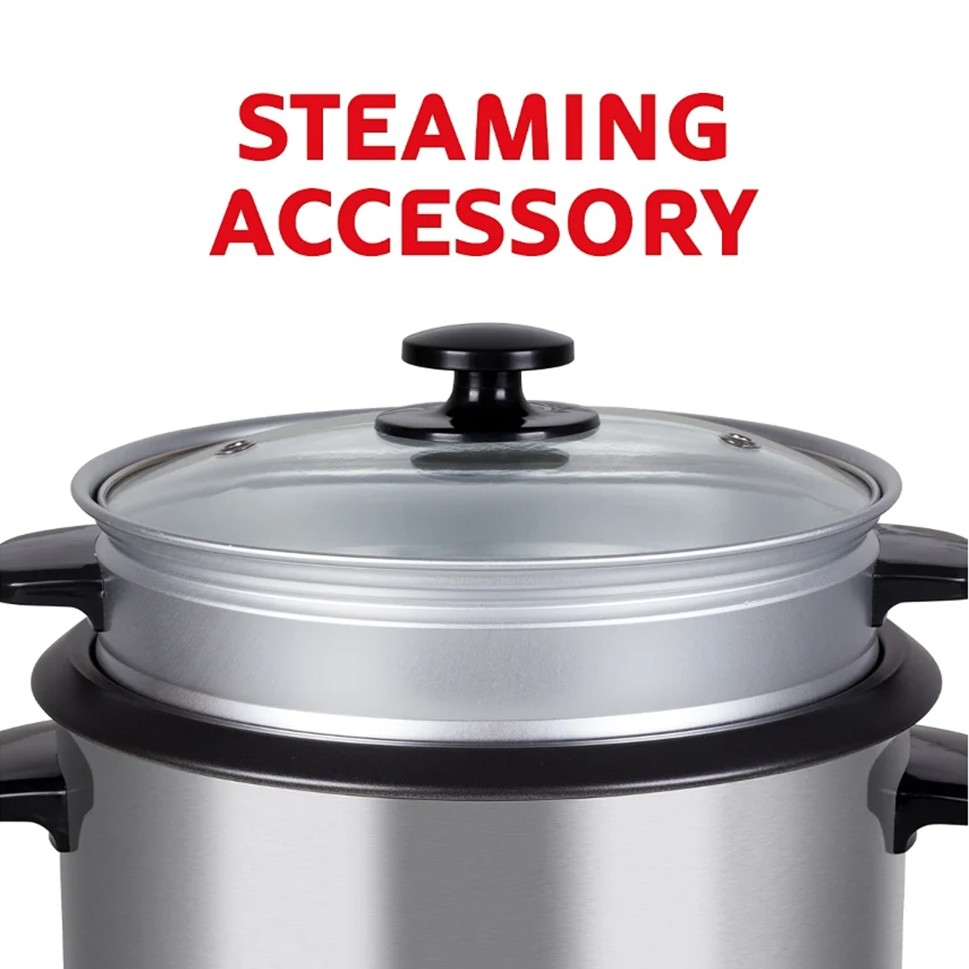 ARROZEIRA HAEGER RC-18L.001A