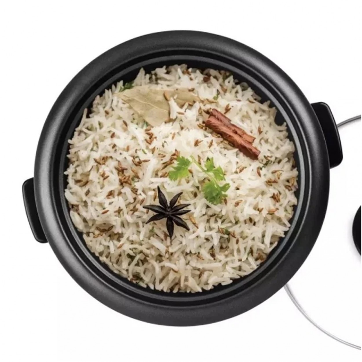 ARROZEIRA UFESA AR4010 JASMIN