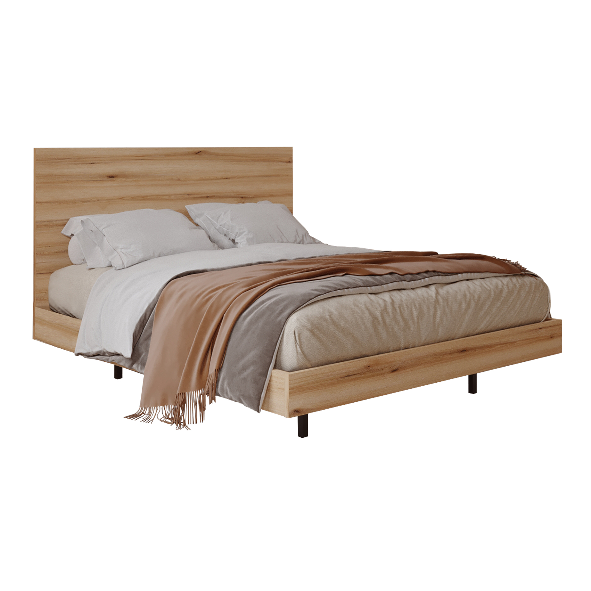 Cama JOM Industria Portimão