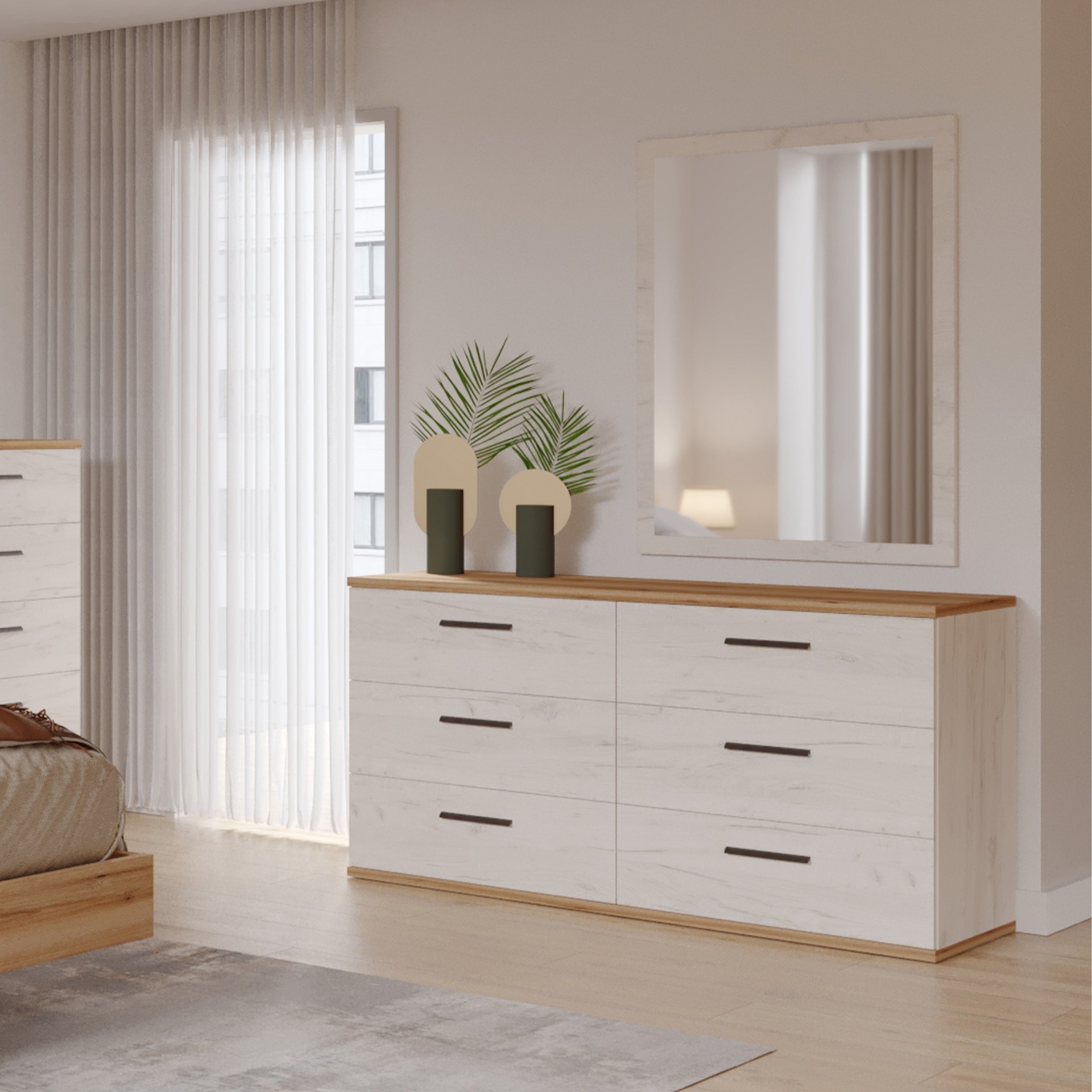 Moldura para Comoda JOM Industria Portimão