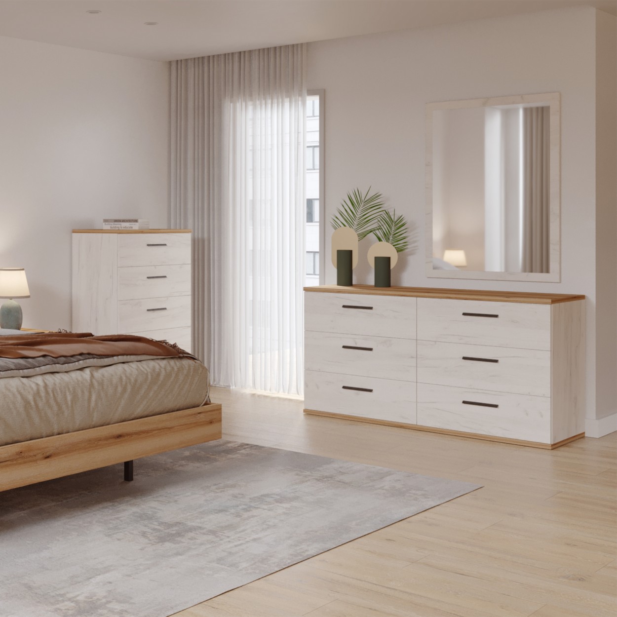 Comoda JOM Industria Portimão