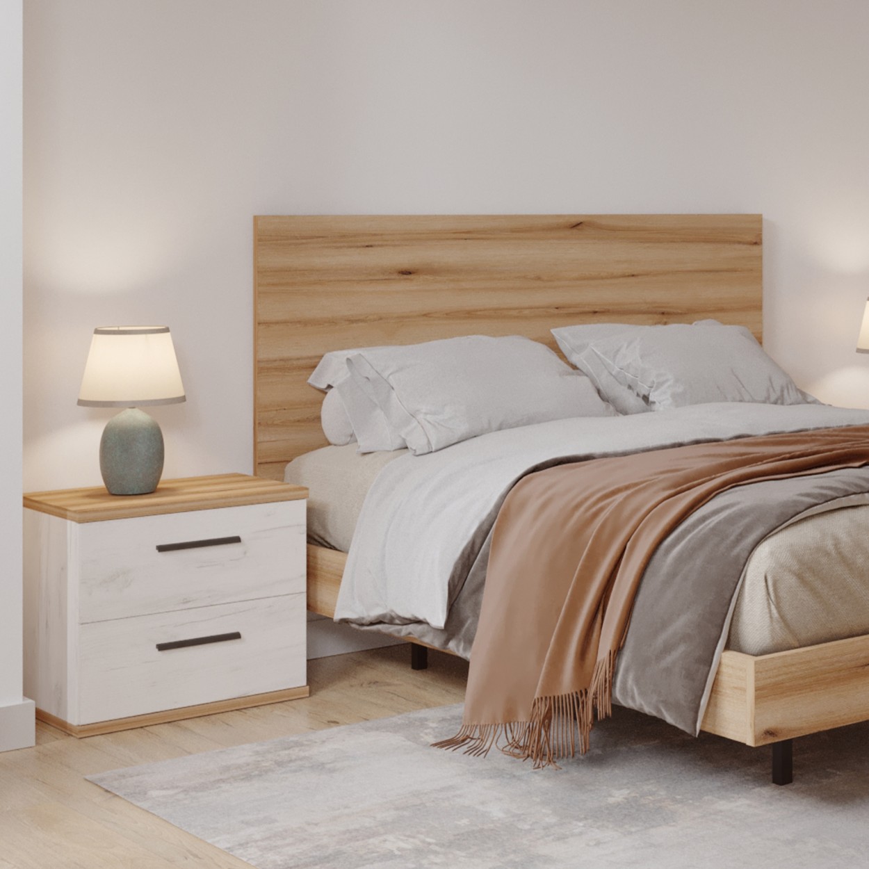 Mesa de cabeceira JOM Industria Portimo