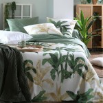 Capa edredo LOVELY CASA ARAMA HC3D150001