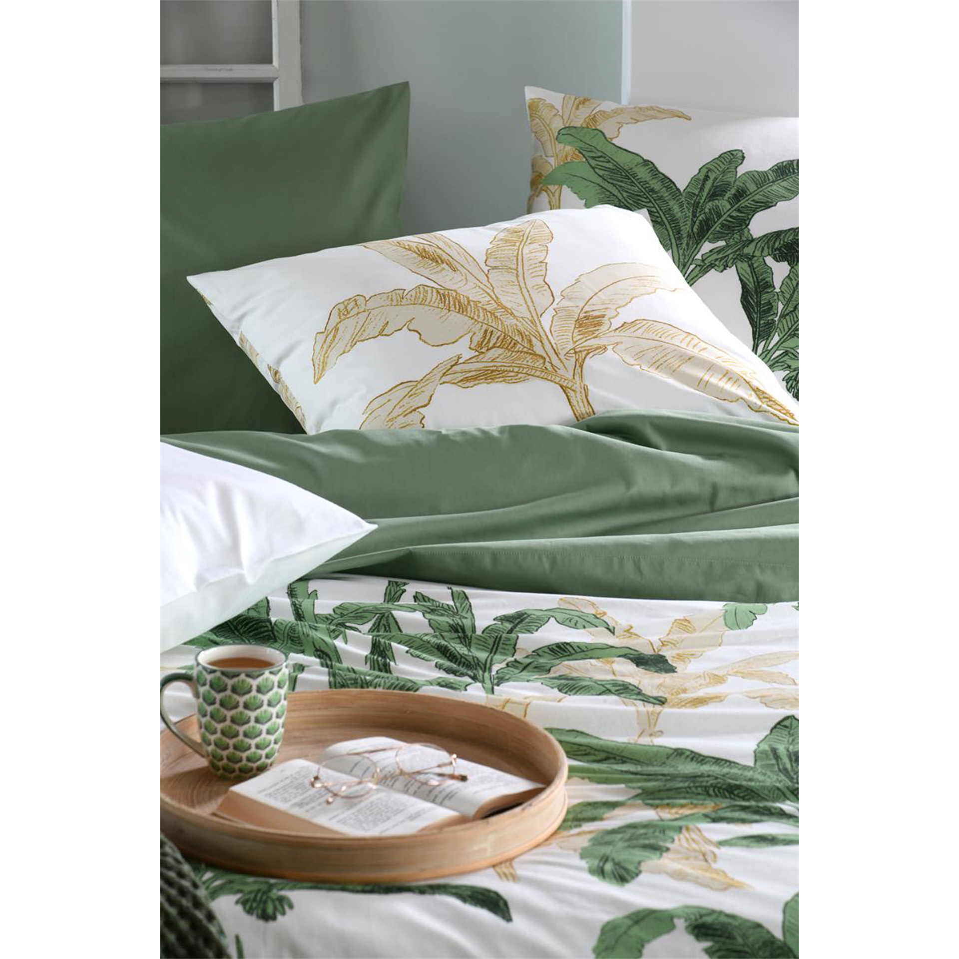 Capa edredão LOVELY CASA ARAMA HC3D150001