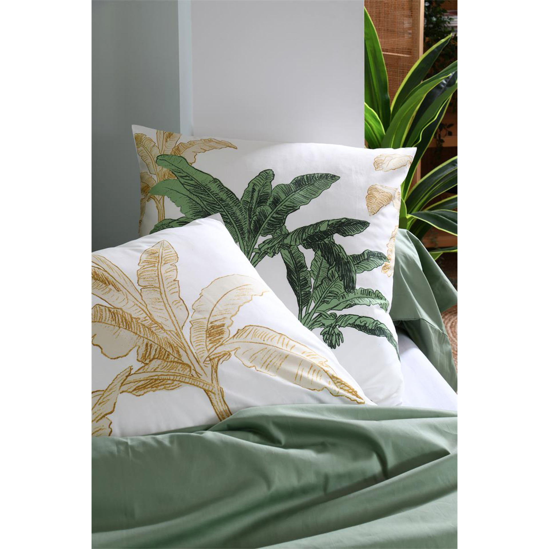 Capa edredão LOVELY CASA ARAMA HC3D150001