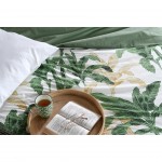 Capa edredo LOVELY CASA ARAMA HC3D150001