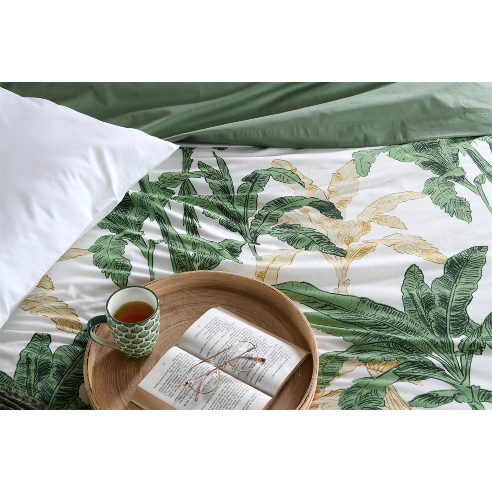 Capa edredão LOVELY CASA ARAMA HC3D150001