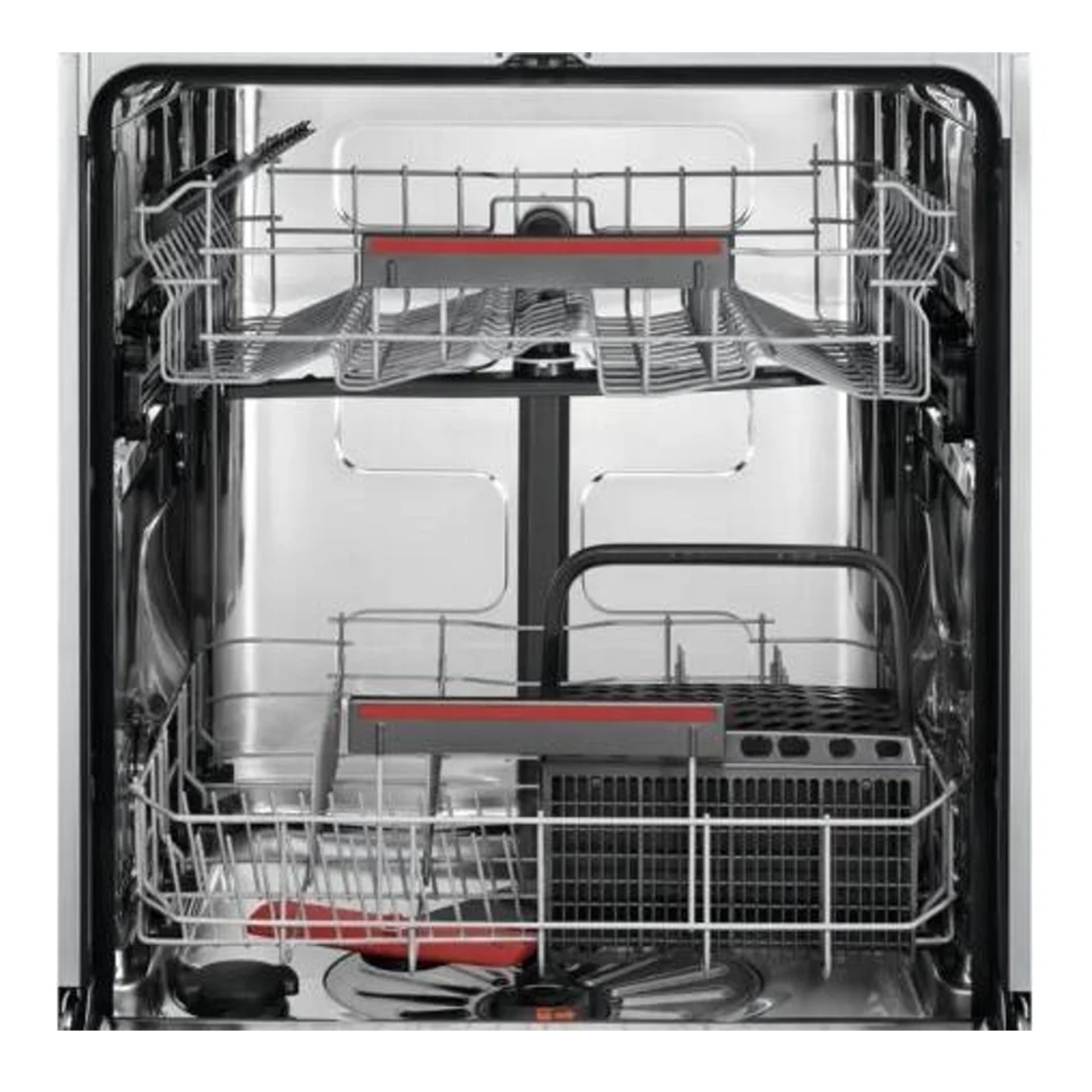 Máquina de Lavar Loiça AEG FFB64617ZM