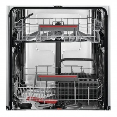 Mquina de Lavar Loia AEG FFB64617ZM