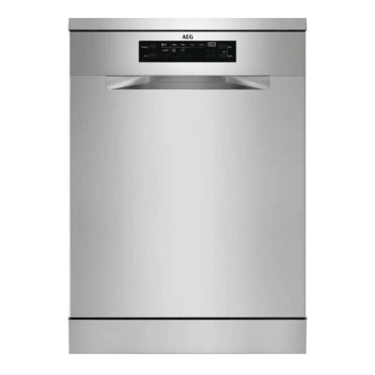 M�quina de Lavar Loi�a AEG FFB64617ZM - Image product