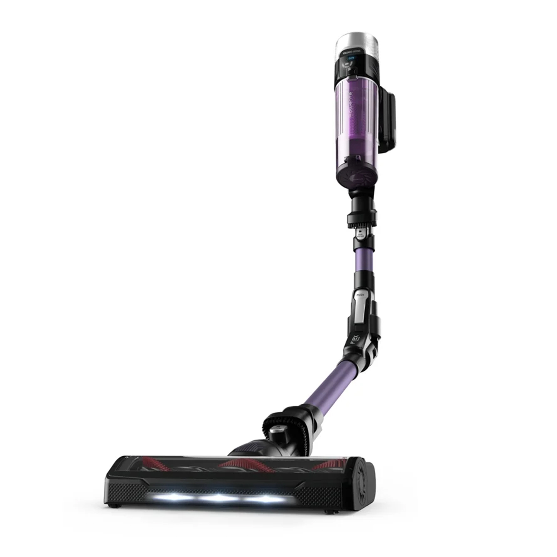 Aspirador Vertical ROWENTA RH2039WO