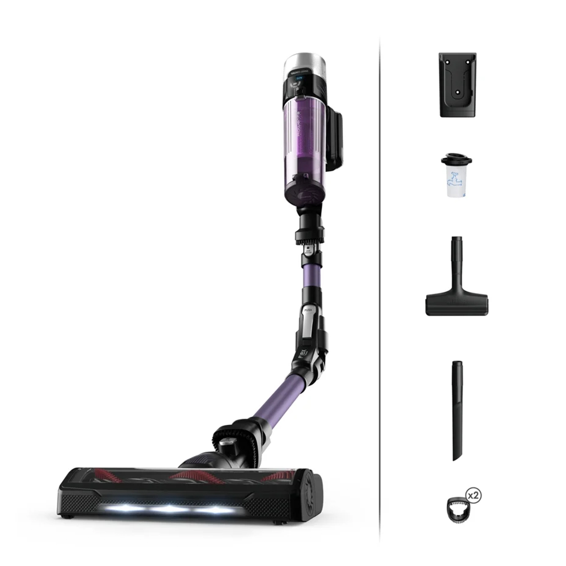 Aspirador Vertical ROWENTA RH2039WO