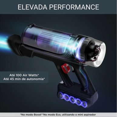 Aspirador Vertical ROWENTA RH2039WO