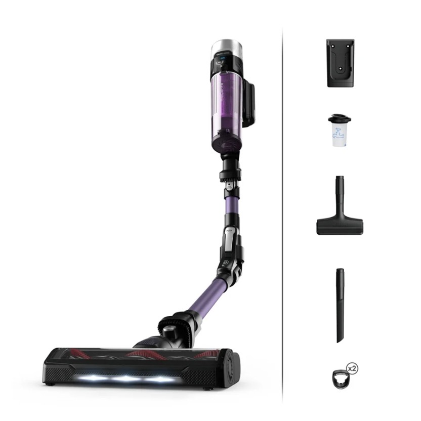 Aspirador Vertical ROWENTA RH2039WO