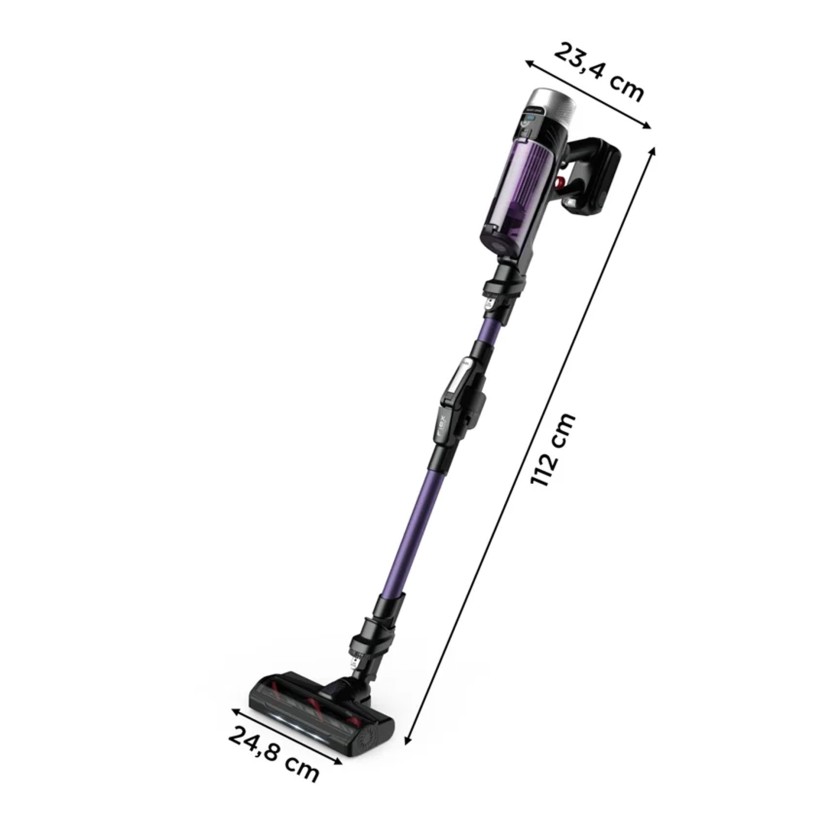 Aspirador Vertical ROWENTA RH2039WO