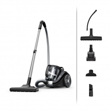 Aspirador sem Saco ROWENTA RO4B75EA