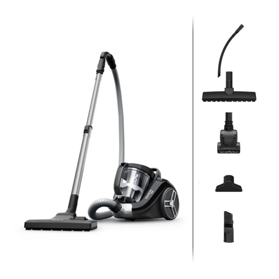 Aspirador sem Saco ROWENTA RO4B75EA - Image product
