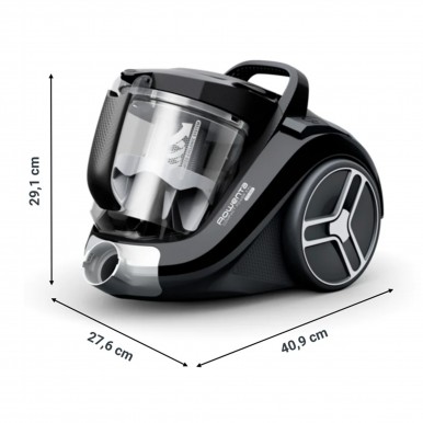 Aspirador sem Saco ROWENTA RO4B75EA