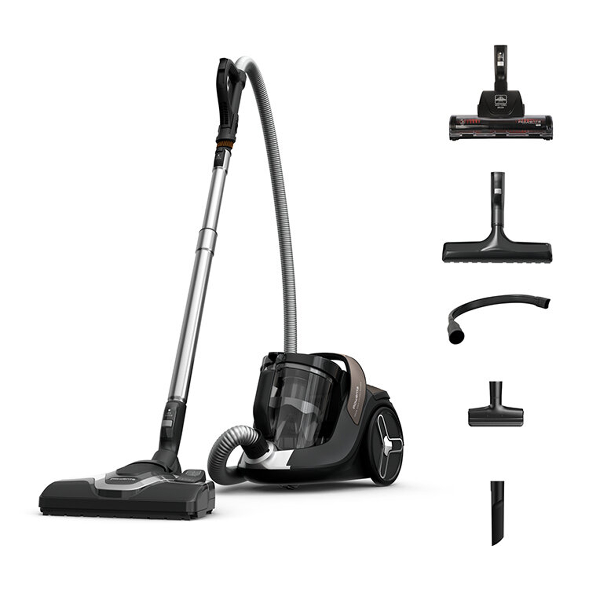 Aspirador sem Saco ROWENTA RO7C89EA