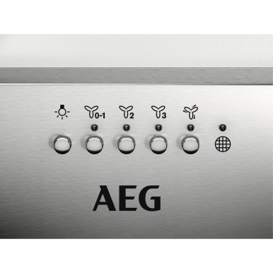 Exaustor AEG DGE5861HM