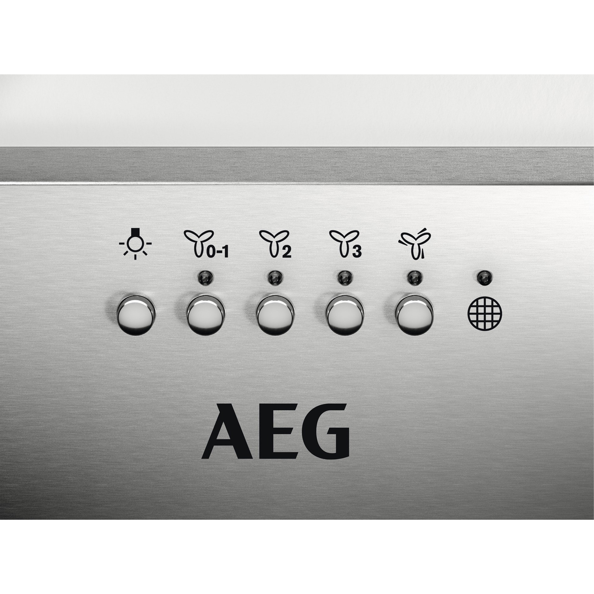 Exaustor AEG DGE5861HM