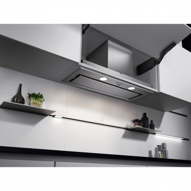 Exaustor AEG DGE5861HM