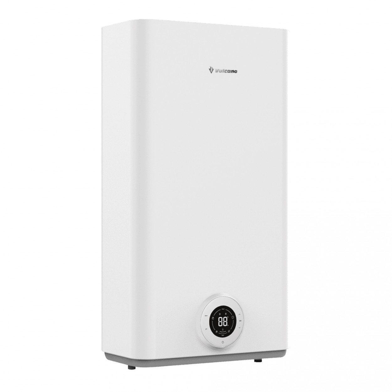 Termoacumulador VULCANO ES 080 8 DEWRB