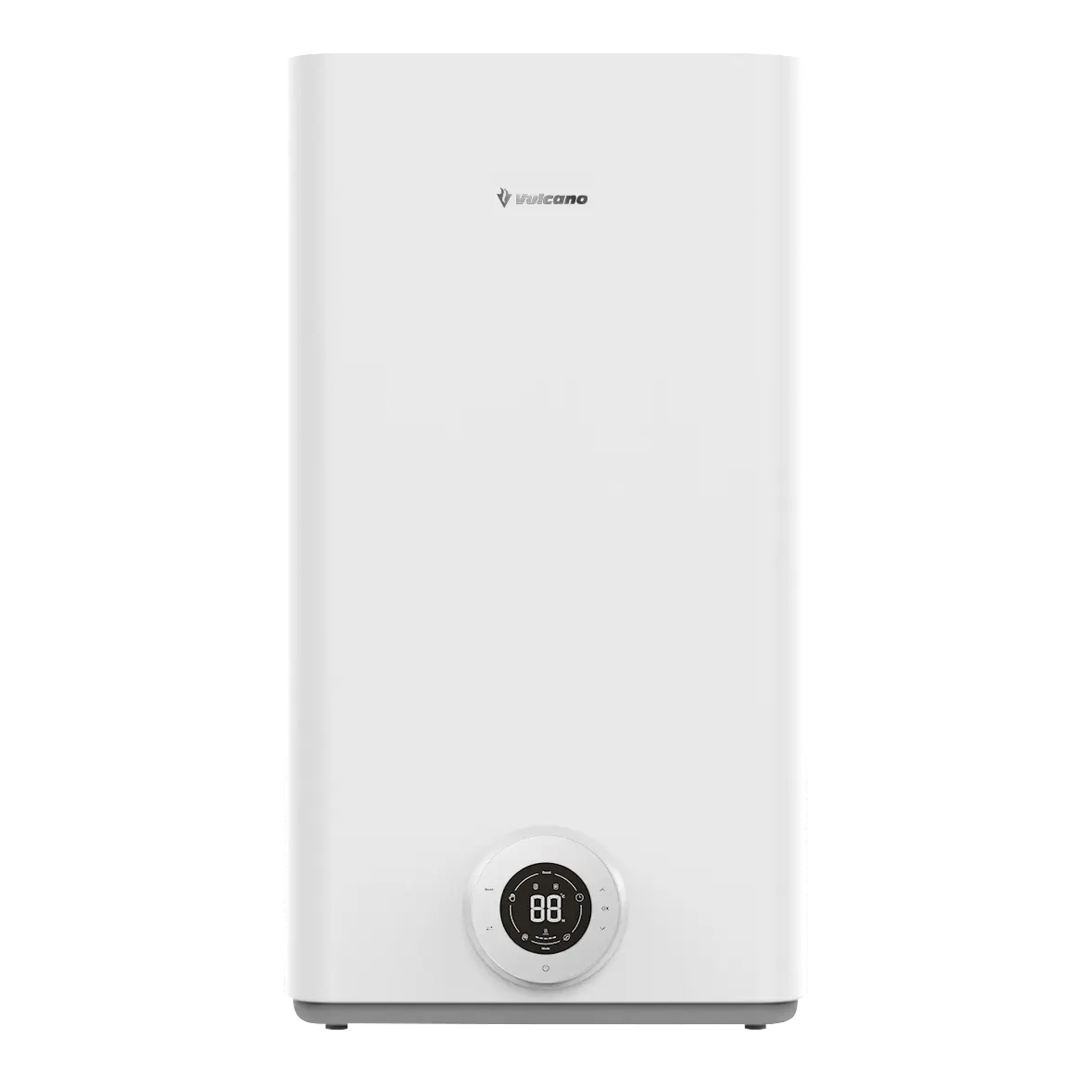 Termoacumulador VULCANO ES 100 8 DEWRB