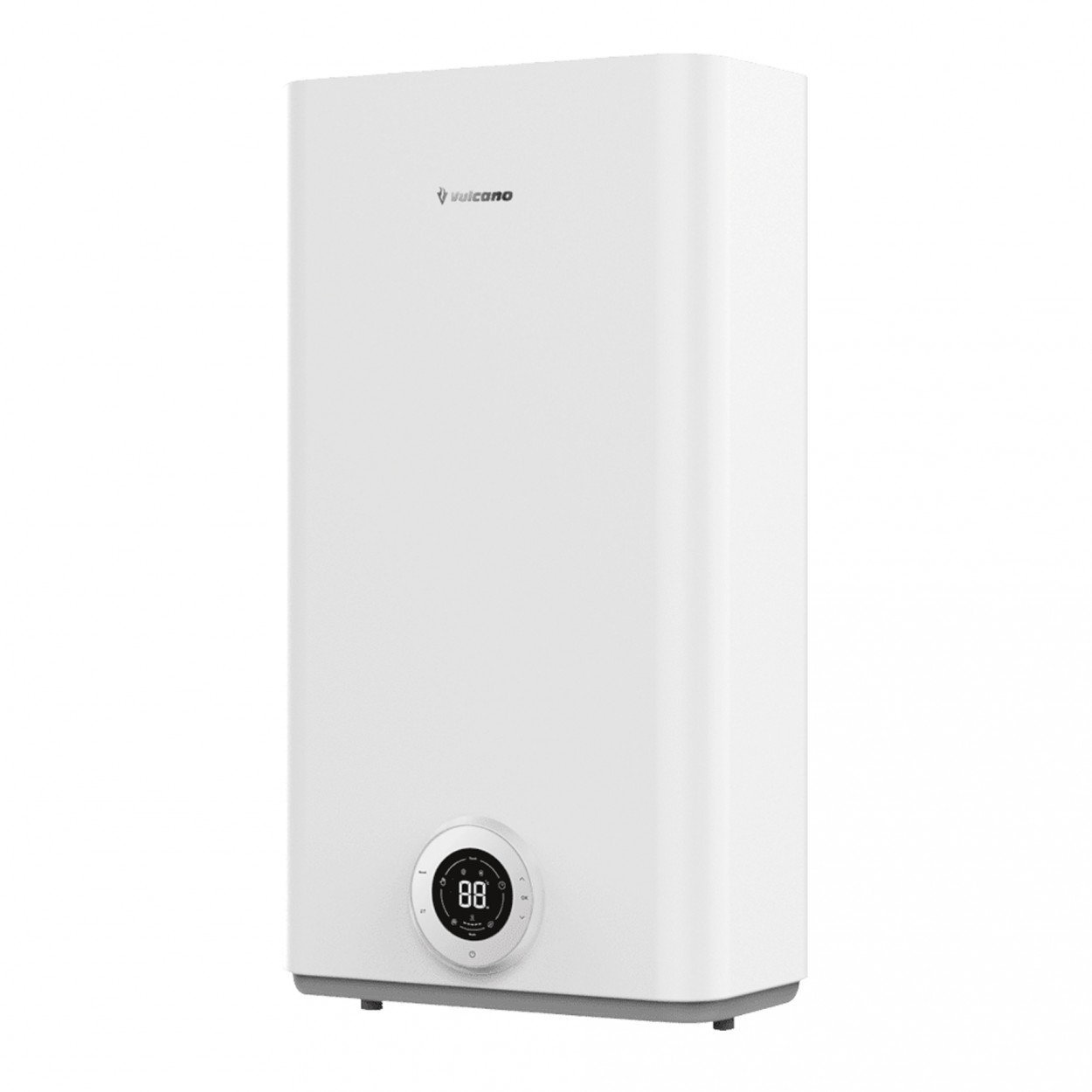 Termoacumulador VULCANO ES 100 8 DEWRB