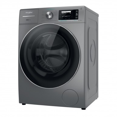 Mquina de Lavar Roupa WHIRLPOOL W8 99ADS SILENCE SPT