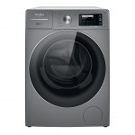 Mquina de Lavar Roupa WHIRLPOOL W8 99ADS SILENCE SPT