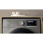 Mquina de Lavar Roupa WHIRLPOOL W8 99ADS SILENCE SPT
