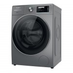 Mquina de Lavar Roupa WHIRLPOOL W8 99ADS SILENCE SPT