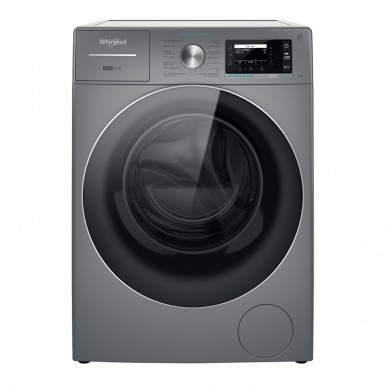 Máquina de Lavar Roupa WHIRLPOOL W8 99ADS SILENCE SPT Máquina de Lavar Roupa WHIRLPOOL W8 99ADS SILENCE SPT