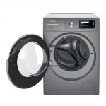 Mquina de Lavar Roupa WHIRLPOOL W8 99ADS SILENCE SPT