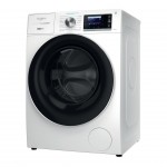 Mquina de Lavar Roupa WHIRLPOOL W8 09AD SILENCE SPT