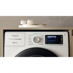 Mquina de Lavar Roupa WHIRLPOOL W8 09AD SILENCE SPT