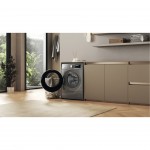 Mquina de Lavar Roupa WHIRLPOOL W8 99ADS SILENCE SPT