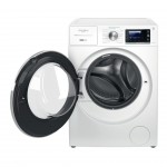 Mquina de Lavar Roupa WHIRLPOOL W8 09AD SILENCE SPT