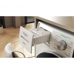 Mquina de Lavar Roupa WHIRLPOOL W8 09AD SILENCE SPT