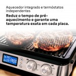 Grelhador Braun CG9040
