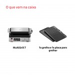Grelhador Braun CG9040
