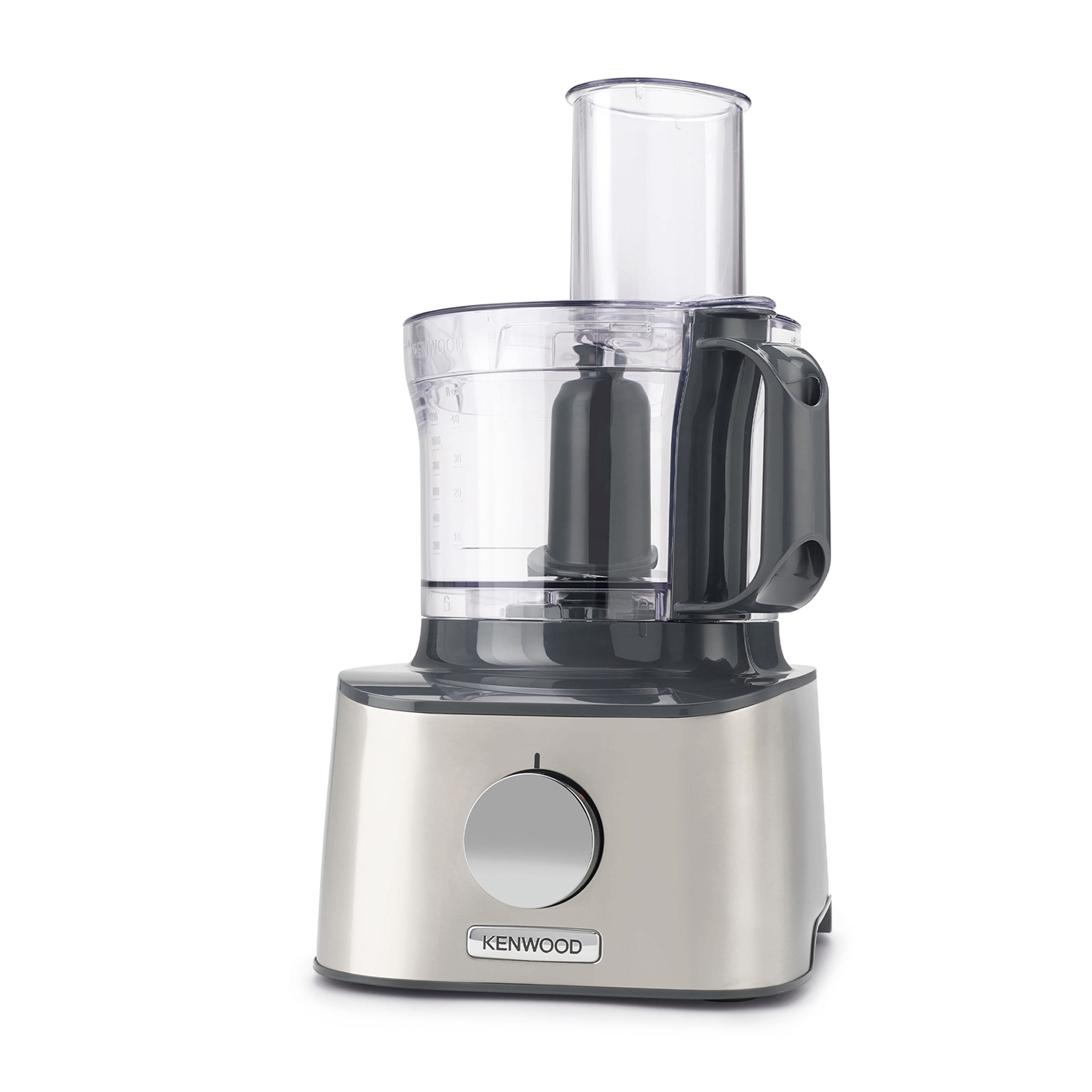 Processador de Alimentos KENWOOD FDM301SS