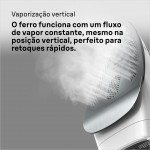 Ferro a Vapor BRAUN SI7149.WB
