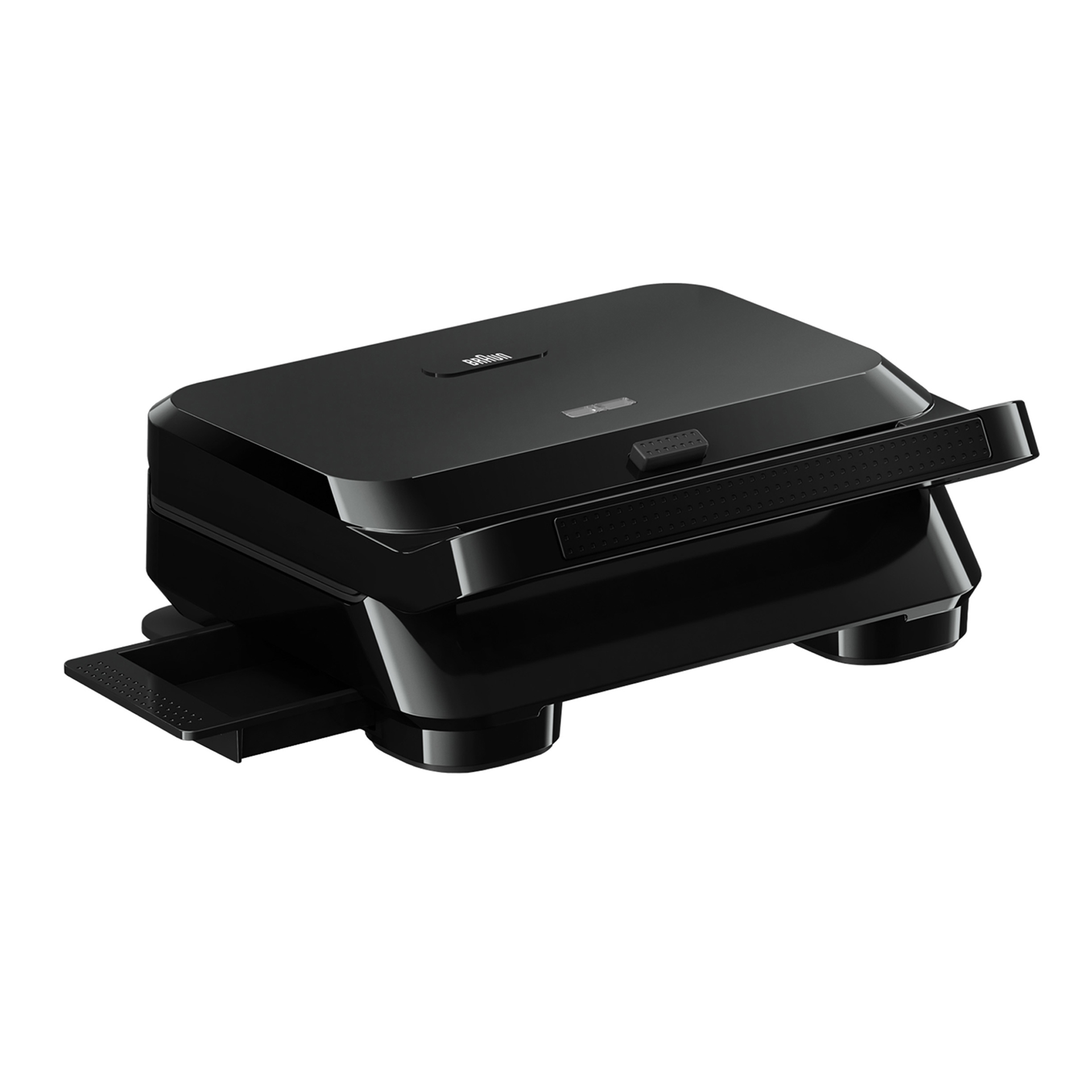 Grelhador Braun SM5001