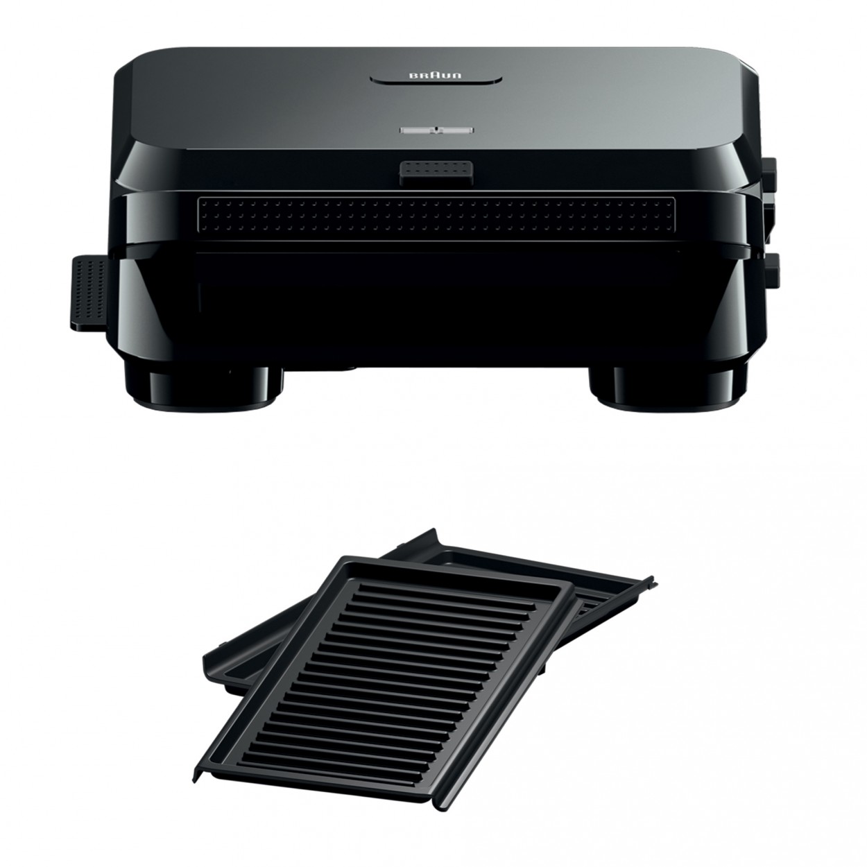 Grelhador Braun SM5001