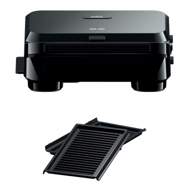 Grelhador Braun SM5001