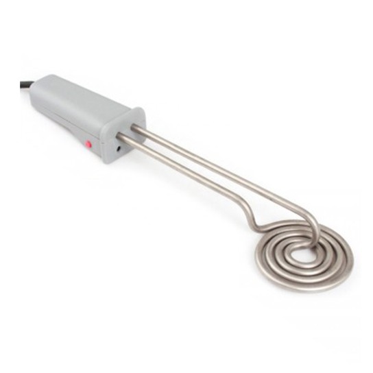 Queimador eletrico JOM 20226 - Image product
